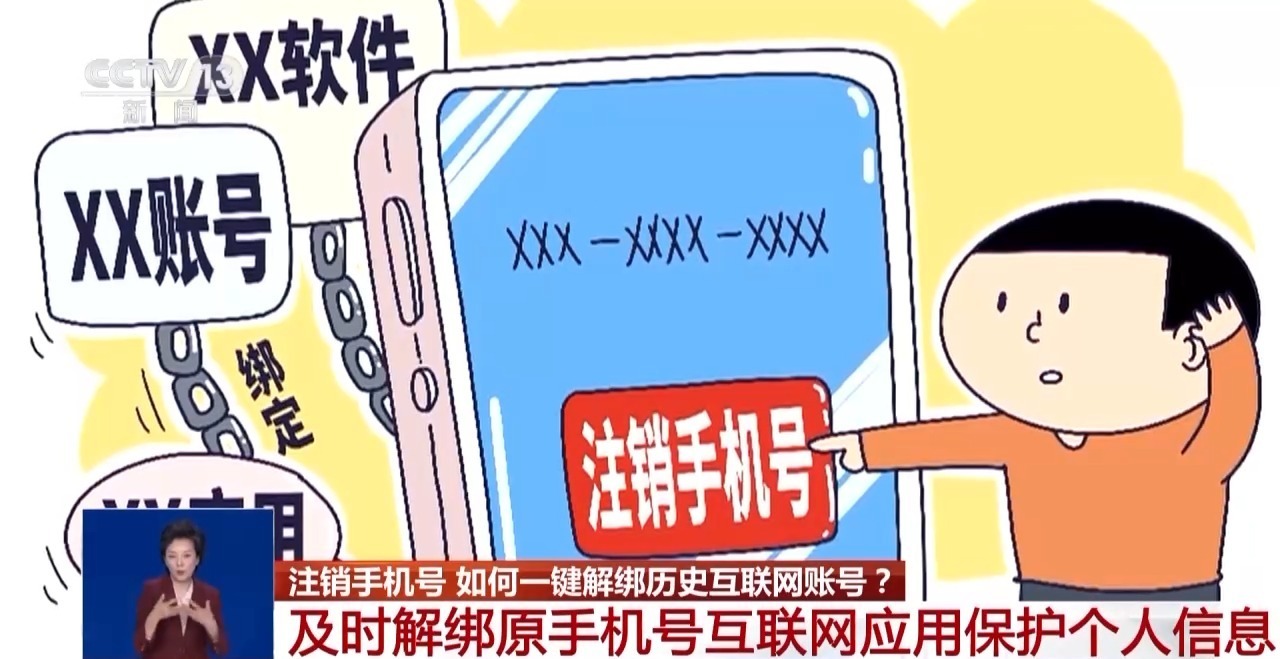 使用“二次号码”需要注意什么？快来了解“二次号码焕新”服务
