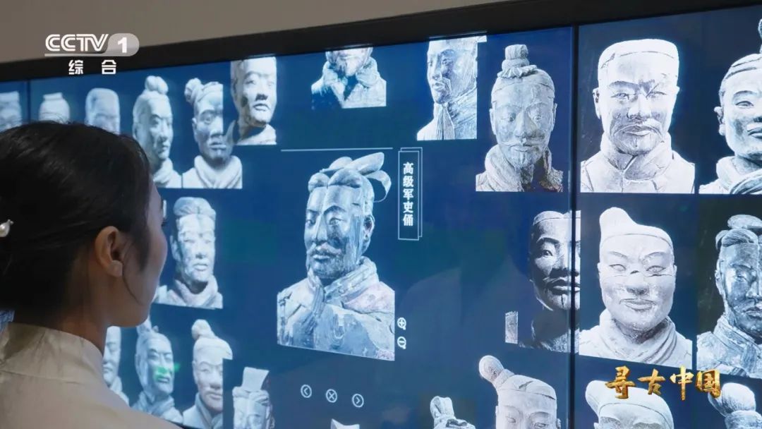 秦始皇陵兵马俑有哪些秘密