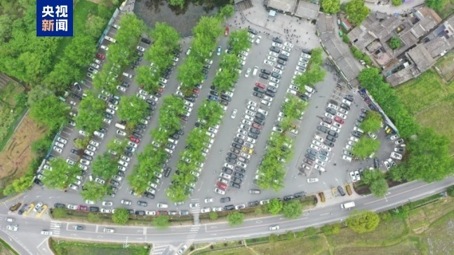 “宠客”模式开启!“五一”假期旅游第一餐,可以直奔政府食堂 “宠客”模式开启!“五一”假期旅游第一餐,可以直奔政府食堂