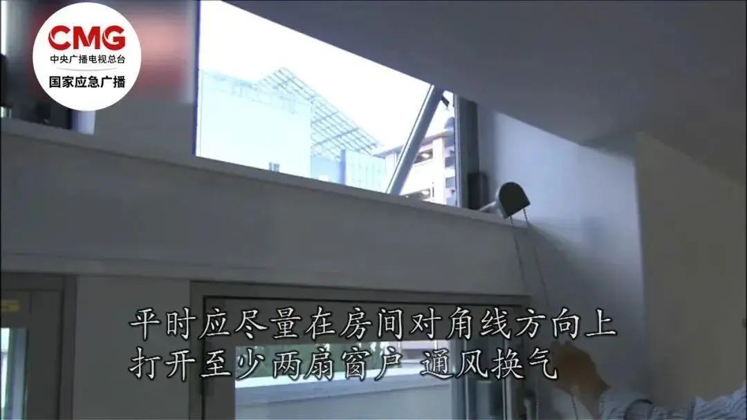 肺部“发霉”，高烧40℃！“元凶”竟藏在家中？