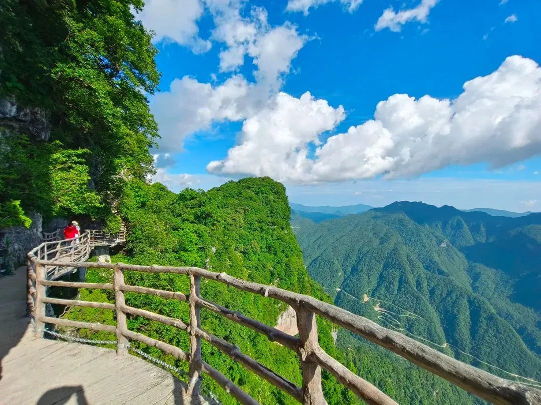 陕西多个景区最新公告! 陕西多个景区最新公告!