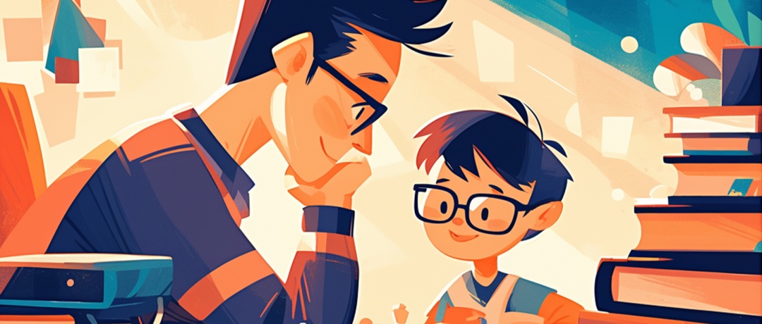 智能时代,家长需要哪些新型教育思维? 智能时代,家长需要哪些新型教育思维?