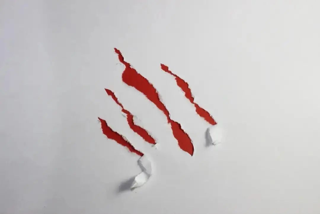 价值4.1亿元名画，被小孩划花了！官方回应