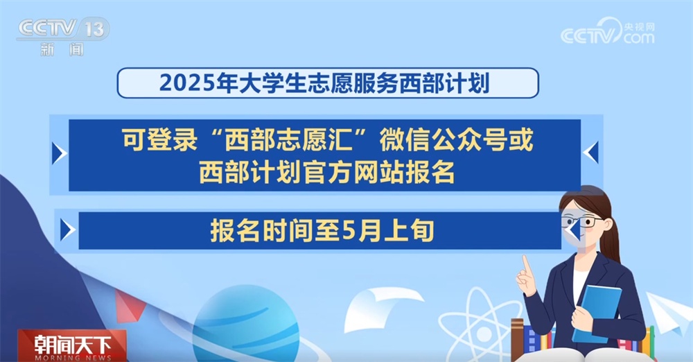 服务西部、“三支一扶”、特岗计划……一系列优惠政策鼓励大学生到基层建功立业