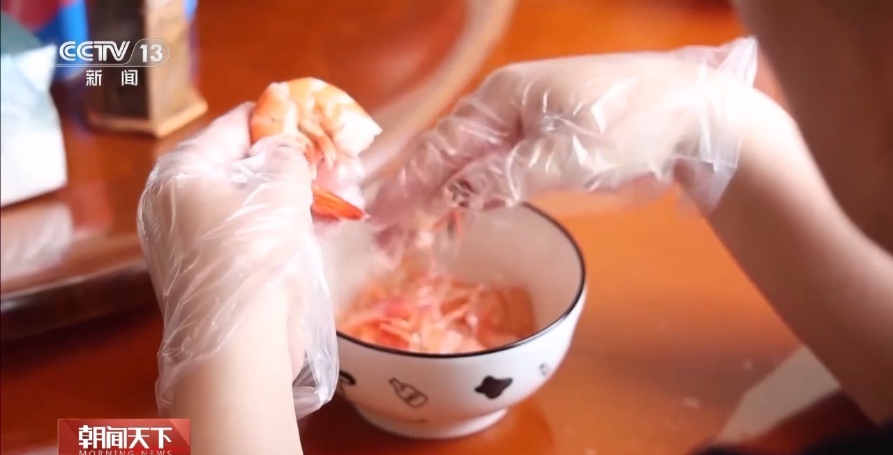 大市场 大活力丨“五一”假日餐桌海鲜热度揭秘 生蚝如何抢“鲜”出发? 大市场 大活力丨“五一”假日餐桌海鲜热度揭秘 生蚝如何抢“鲜”出发?