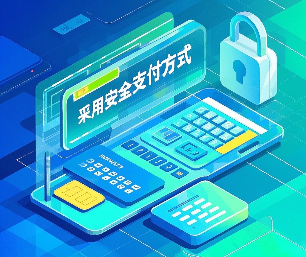 网警提醒：五一假期　保护个人信息！