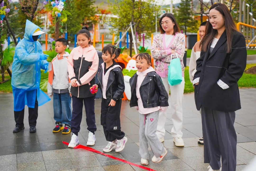 假期首日,长春文旅市场“热力值”拉满 假期首日,长春文旅市场“热力值”拉满
