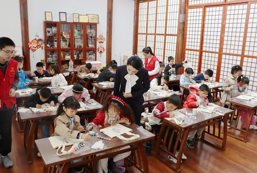 假期首日,长春文旅市场“热力值”拉满 假期首日,长春文旅市场“热力值”拉满