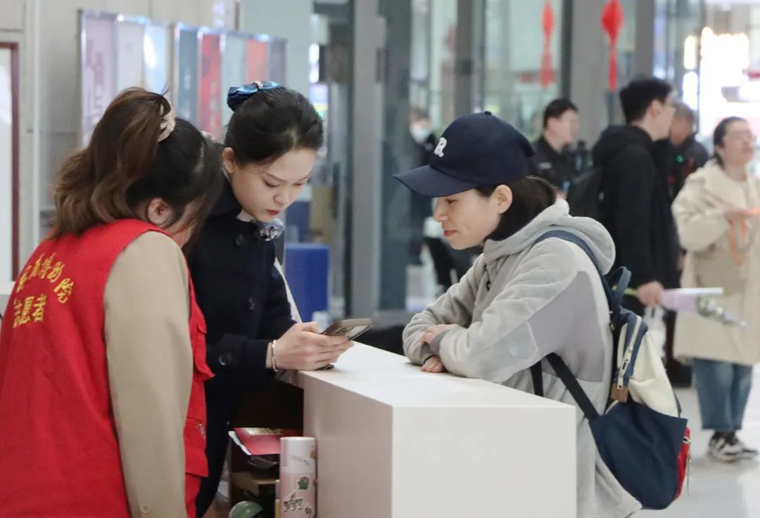 假期首日,长春文旅市场“热力值”拉满 假期首日,长春文旅市场“热力值”拉满