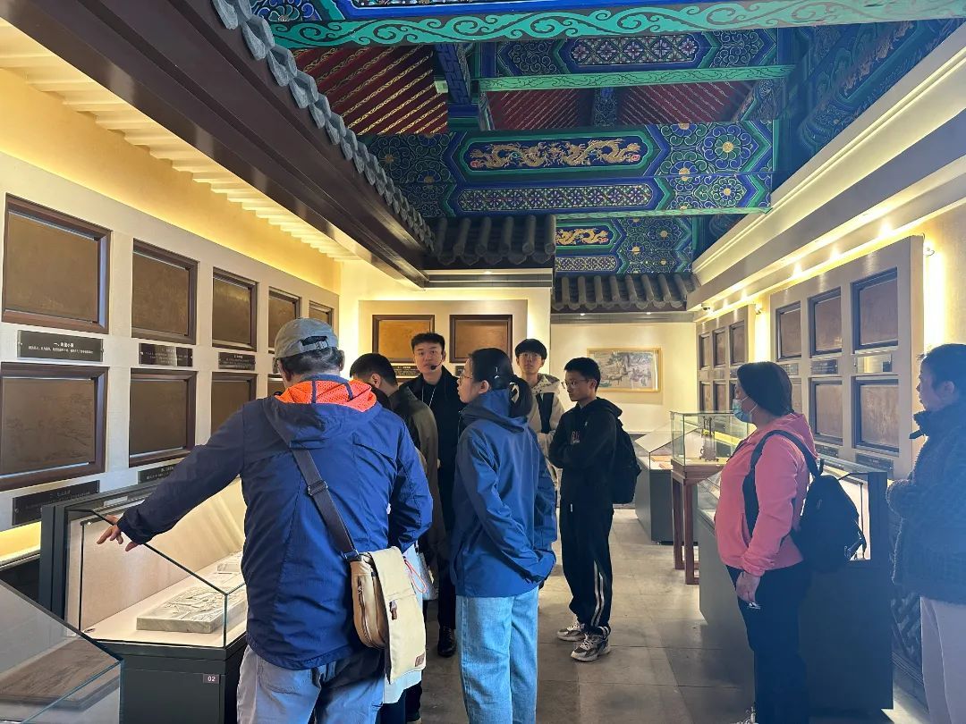 假期首日,长春文旅市场“热力值”拉满 假期首日,长春文旅市场“热力值”拉满