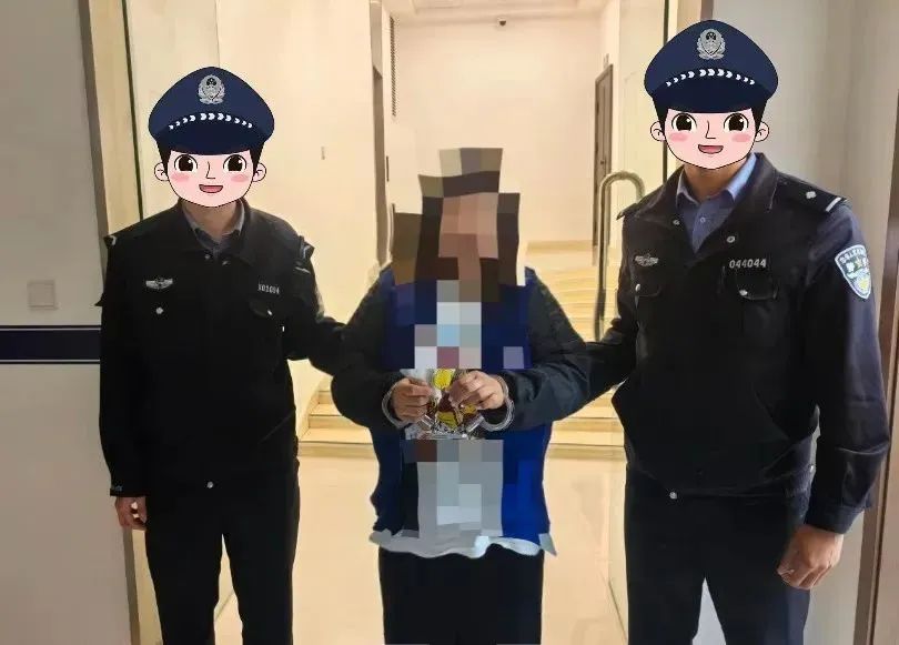 “抹了老鼠药的蛋糕丢了”？女子让丈夫报警，结果……