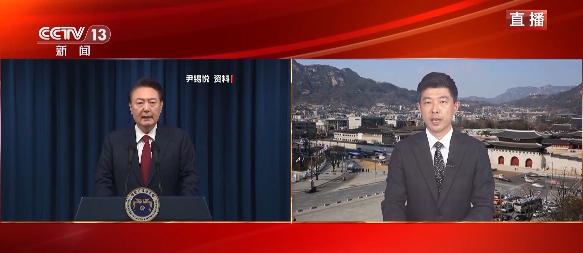 韩国总统大选临近 各方明争暗斗为选举布局