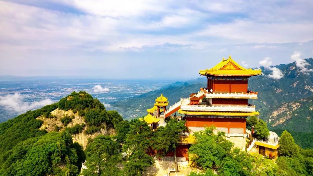 陕西多个景区最新公告! 陕西多个景区最新公告!