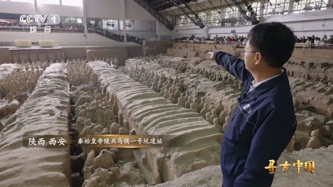 秦始皇陵兵马俑有哪些秘密