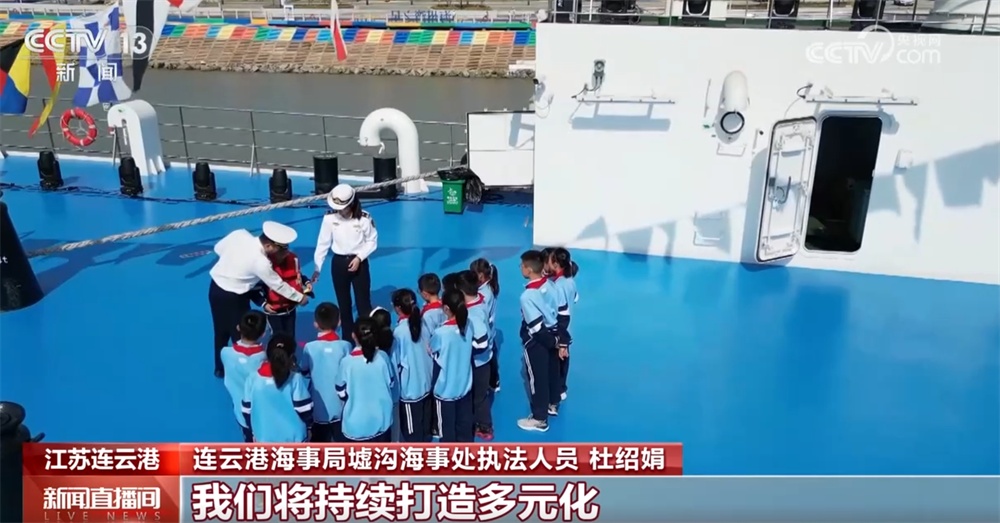 “生态游”“乡村游”“研学游”……文旅市场“百花齐放” 开启沉浸式新体验 “生态游”“乡村游”“研学游”……文旅市场“百花齐放” 开启沉浸式新体验