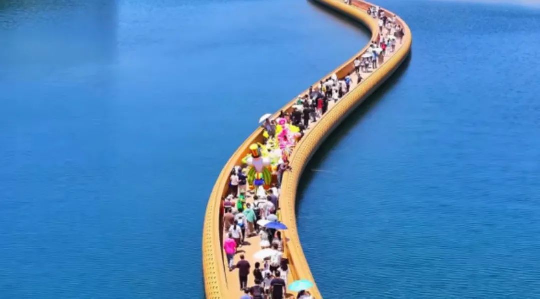 五一首日，江西已开启“人海”模式！