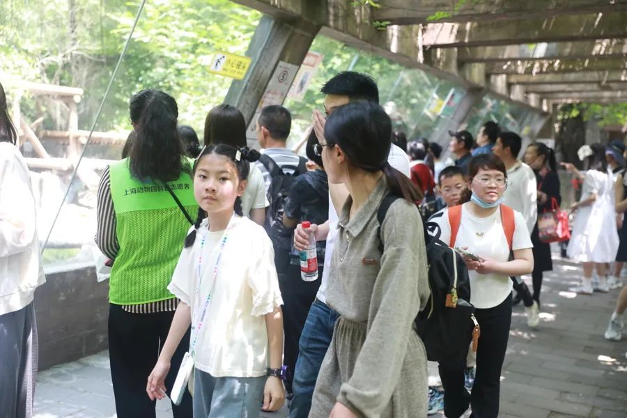 上海知名景区宣布限流：每批参观5分钟！多地紧急提醒