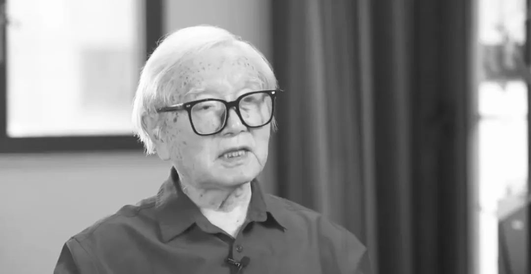 送别!王贤才逝世,最先提出建立“双休日”和“火车票实名制” 送别!王贤才逝世,最先提出建立“双休日”和“火车票实名制”