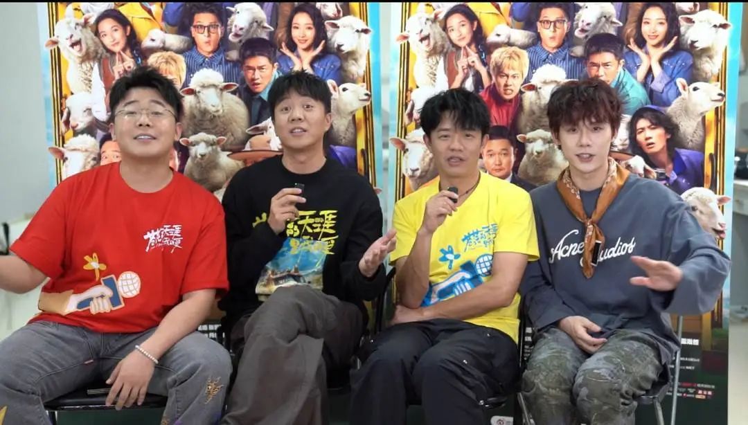 51岁正是闯的年纪！“凤凰传奇”曾毅：当演员我是认真的