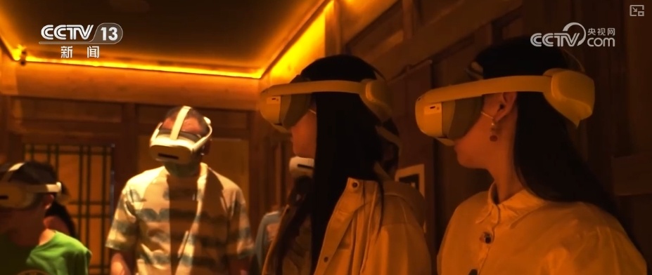 “工业+”“电影+”“夜游+”……玩出消费新花样 点亮假日经济新活力 “工业+”“电影+”“夜游+”……玩出消费新花样 点亮假日经济新活力