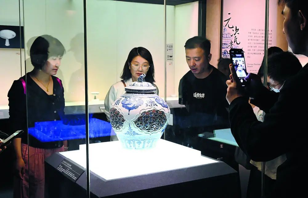“五一”假期不出石家庄？看看大家都玩点啥