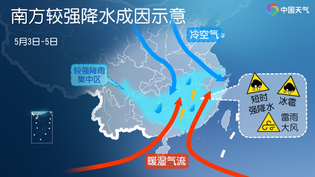 上海天气大反转,直冲32℃...假期后两天冷空气+降水,返程要注意→ 上海天气大反转,直冲32℃...假期后两天冷空气+降水,返程要注意→