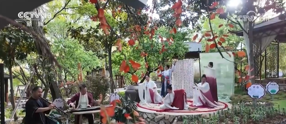 “车票+景区+酒店”织就辐射网 银发列车构建移动文化消费体验空间