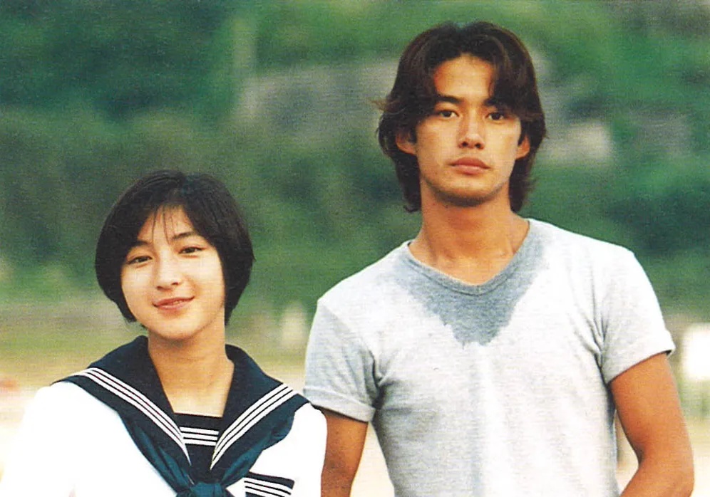 日本女星广末凉子，确诊精神疾病