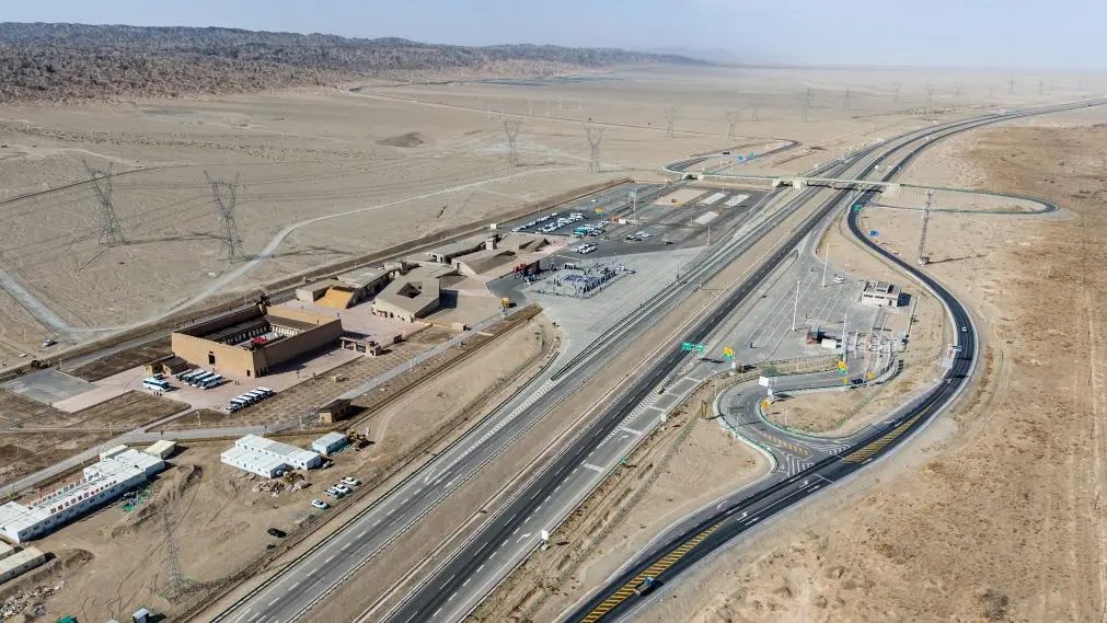 震撼！我国两处千年遗址首次面向公众开放