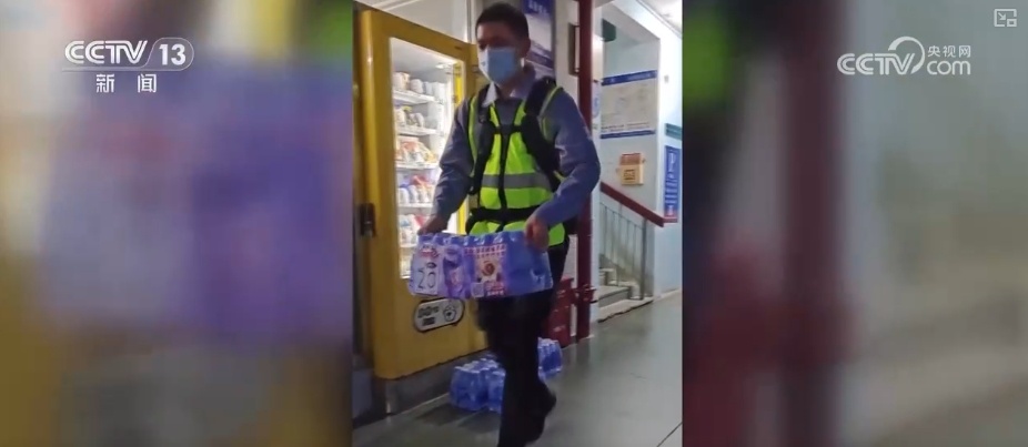 解锁新消费图鉴 “外骨骼机器人”赋能书写新登山叙事