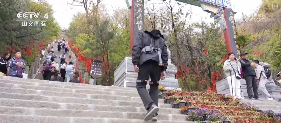 “科技+文旅+夜经济”让文旅活色生香 旅游经济迈入“品质深耕”新阶段