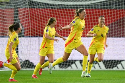 英足总：跨性别女性不能参加女足比赛