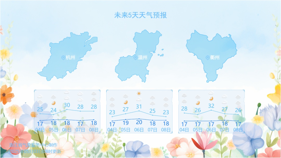 多地或有大暴雨！这些机场航班可能受影响→