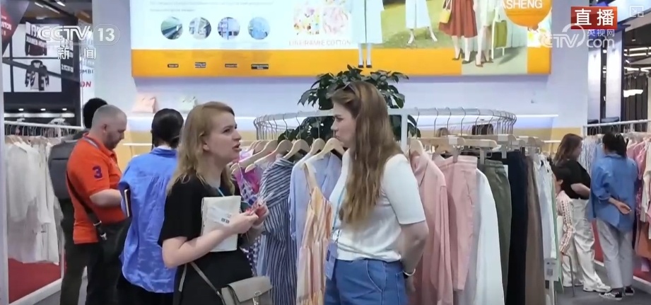 新技术、新创意成广交会“香饽饽” “AI+制造美学”释放中国好物无限可能