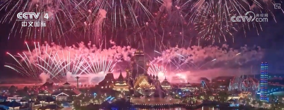 “科技+文旅+夜经济”让文旅活色生香 旅游经济迈入“品质深耕”新阶段