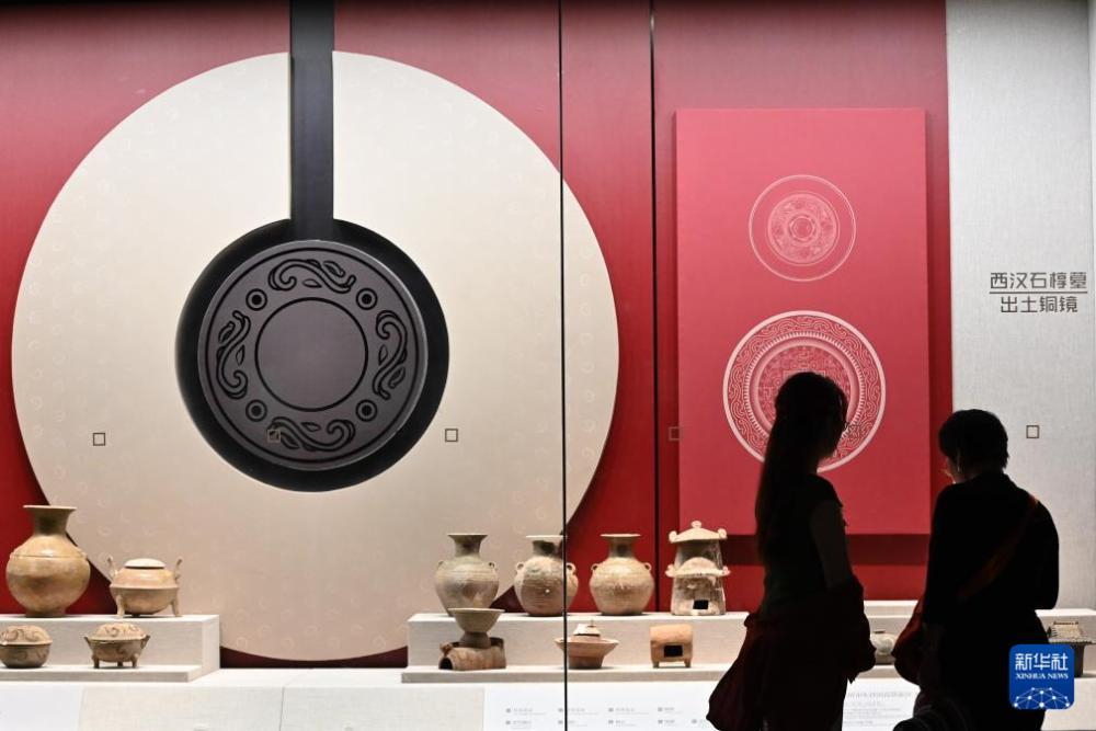 多彩“五一” 乐享假日