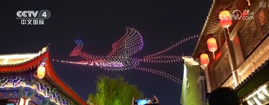 “科技+文旅+夜经济”让文旅活色生香 旅游经济迈入“品质深耕”新阶段