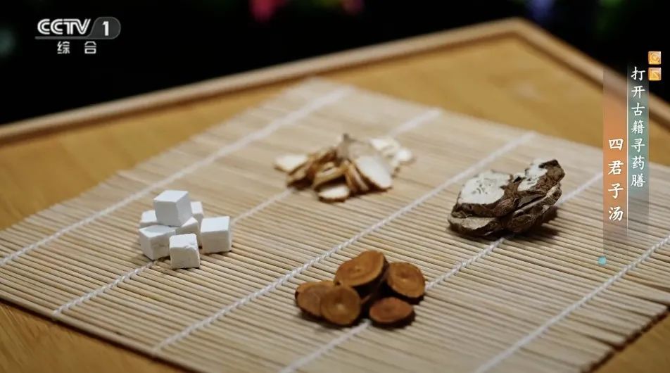 春夏喝好这3碗经典养生汤，元气足、气血旺、脾胃强、睡眠好，5月喝正当时～