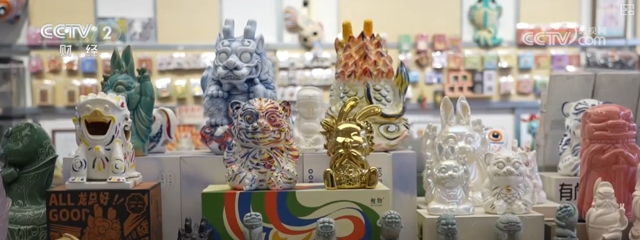 “工业+”“电影+”“夜游+”……玩出消费新花样 点亮假日经济新活力 “工业+”“电影+”“夜游+”……玩出消费新花样 点亮假日经济新活力