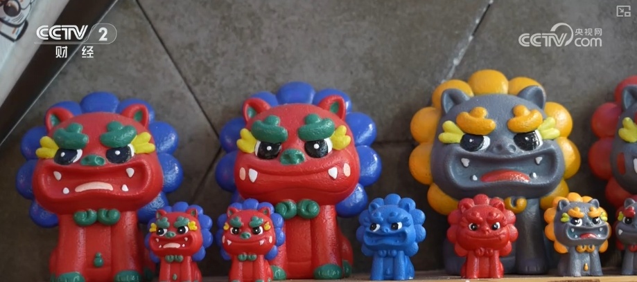 “工业+”“电影+”“夜游+”……玩出消费新花样 点亮假日经济新活力 “工业+”“电影+”“夜游+”……玩出消费新花样 点亮假日经济新活力