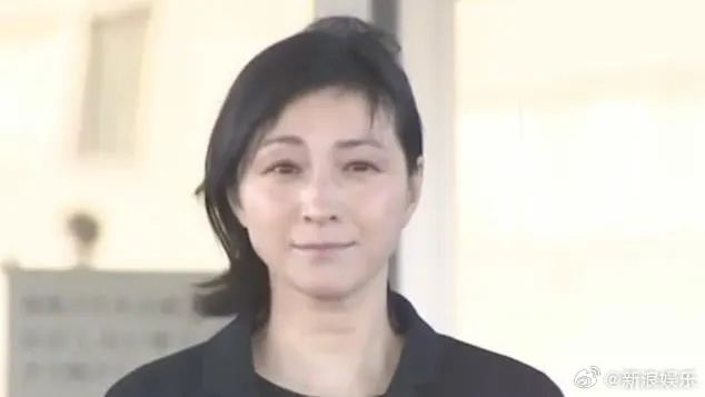 日本女星广末凉子，确诊精神疾病