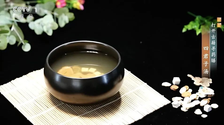 春夏喝好这3碗经典养生汤，元气足、气血旺、脾胃强、睡眠好，5月喝正当时～