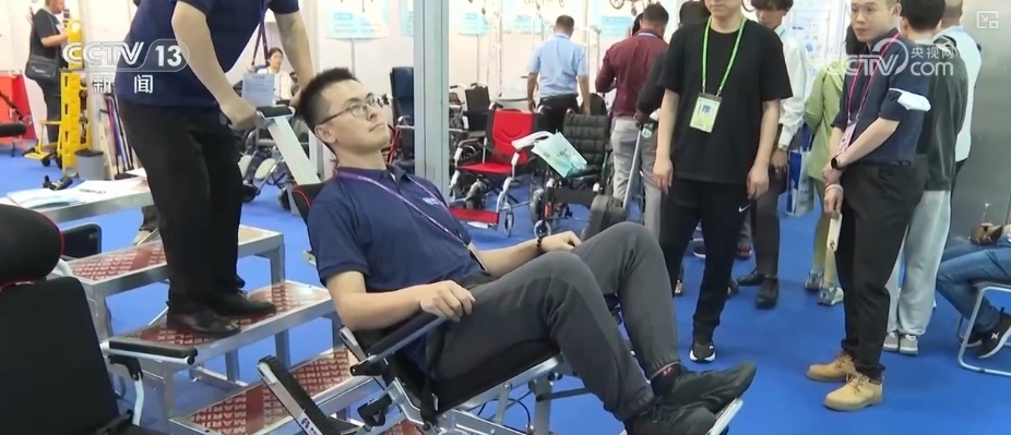 新技术、新创意成广交会“香饽饽” “AI+制造美学”释放中国好物无限可能