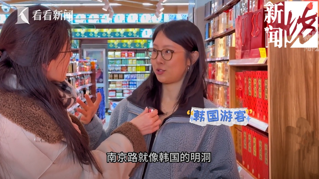 太疯狂！这家超市业绩被买成上海第一！购物清单极度一致，最好卖的…太意外