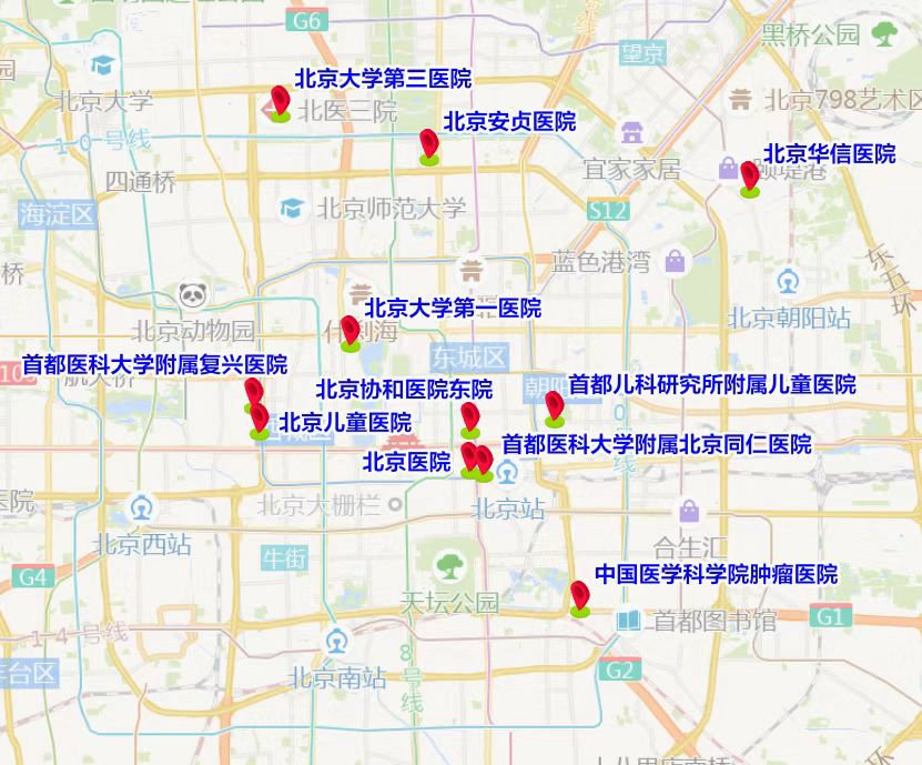 北京：假期返程与节后交通预报发布，这些出行提示请收好