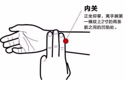 晕车、晕机、晕船?除了吃晕车药,还可以按揉这些穴位缓解! 晕车、晕机、晕船?除了吃晕车药,还可以按揉这些穴位缓解!