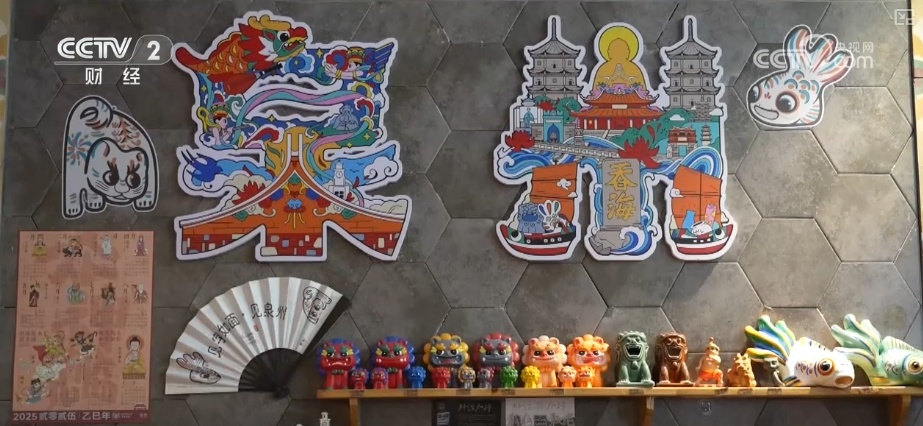 “工业+”“电影+”“夜游+”……玩出消费新花样 点亮假日经济新活力 “工业+”“电影+”“夜游+”……玩出消费新花样 点亮假日经济新活力