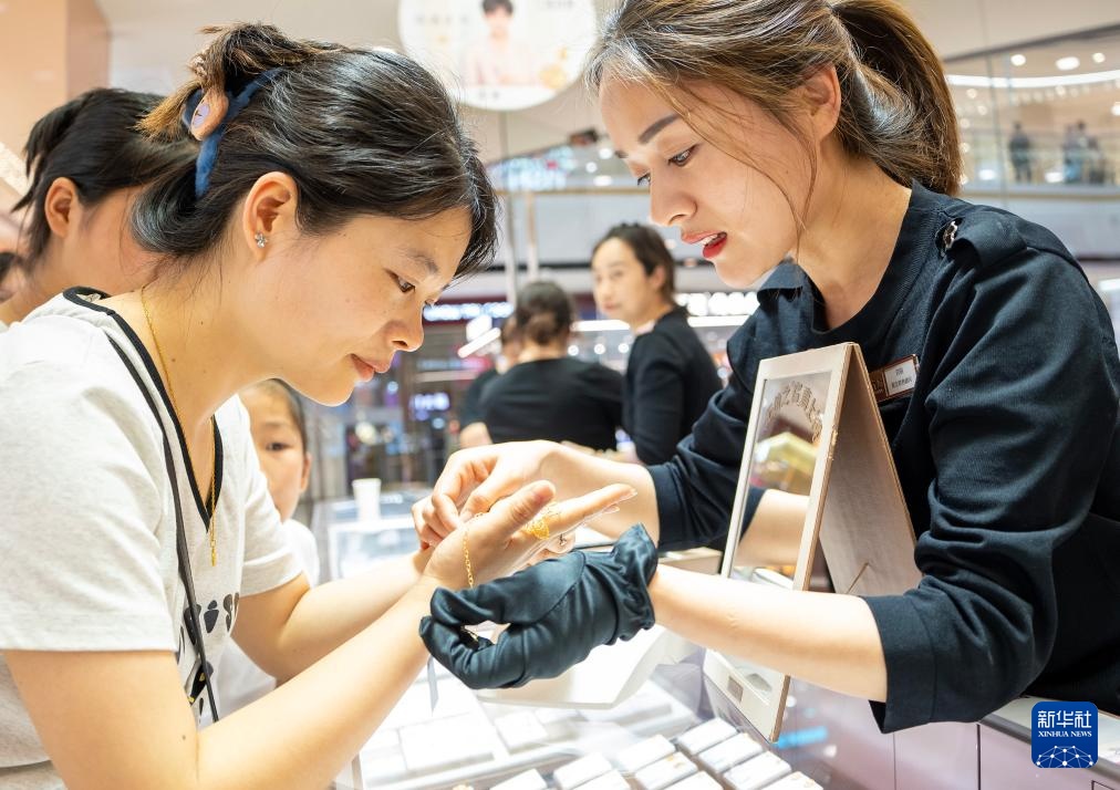 打开“五一” 假期的多样方式