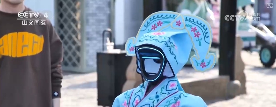 “科技+文旅+夜经济”让文旅活色生香 旅游经济迈入“品质深耕”新阶段