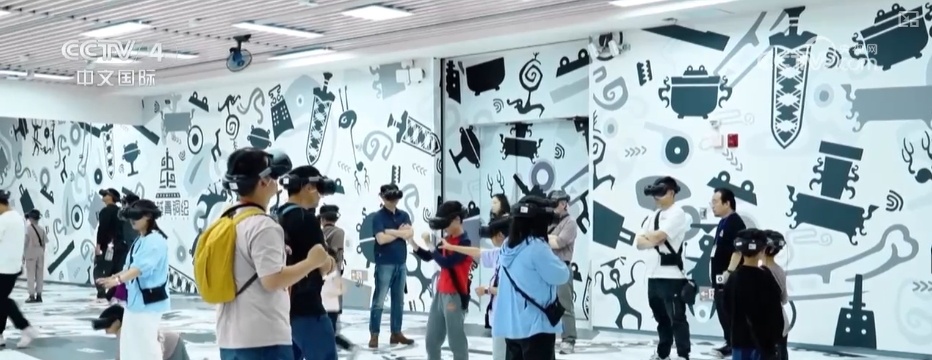 “科技+文旅+夜经济”让文旅活色生香 旅游经济迈入“品质深耕”新阶段